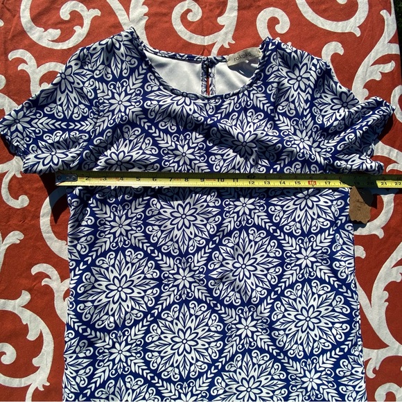 Rokoko Dress size s small - Picture 8 of 10